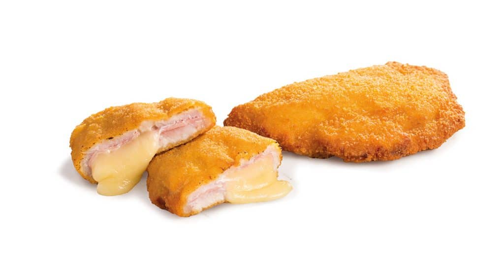 Cordon bleu