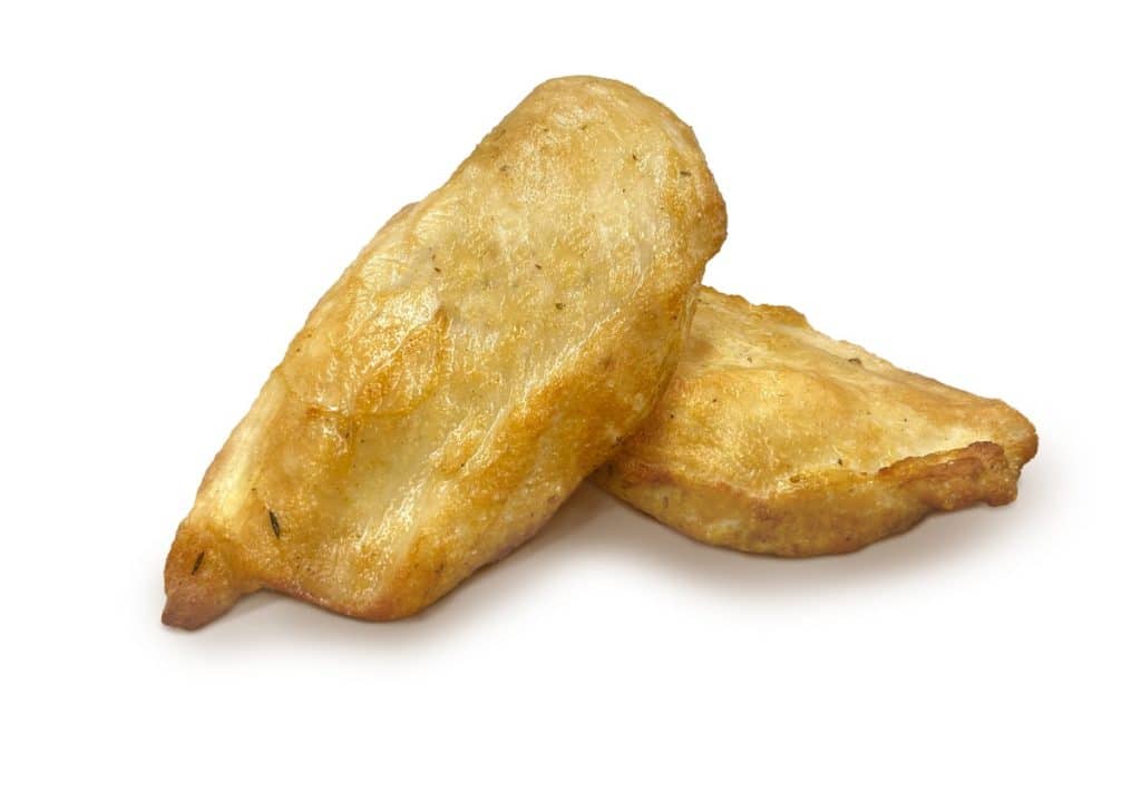 Filet sałatkowy z kurczaka, cały, pieczony