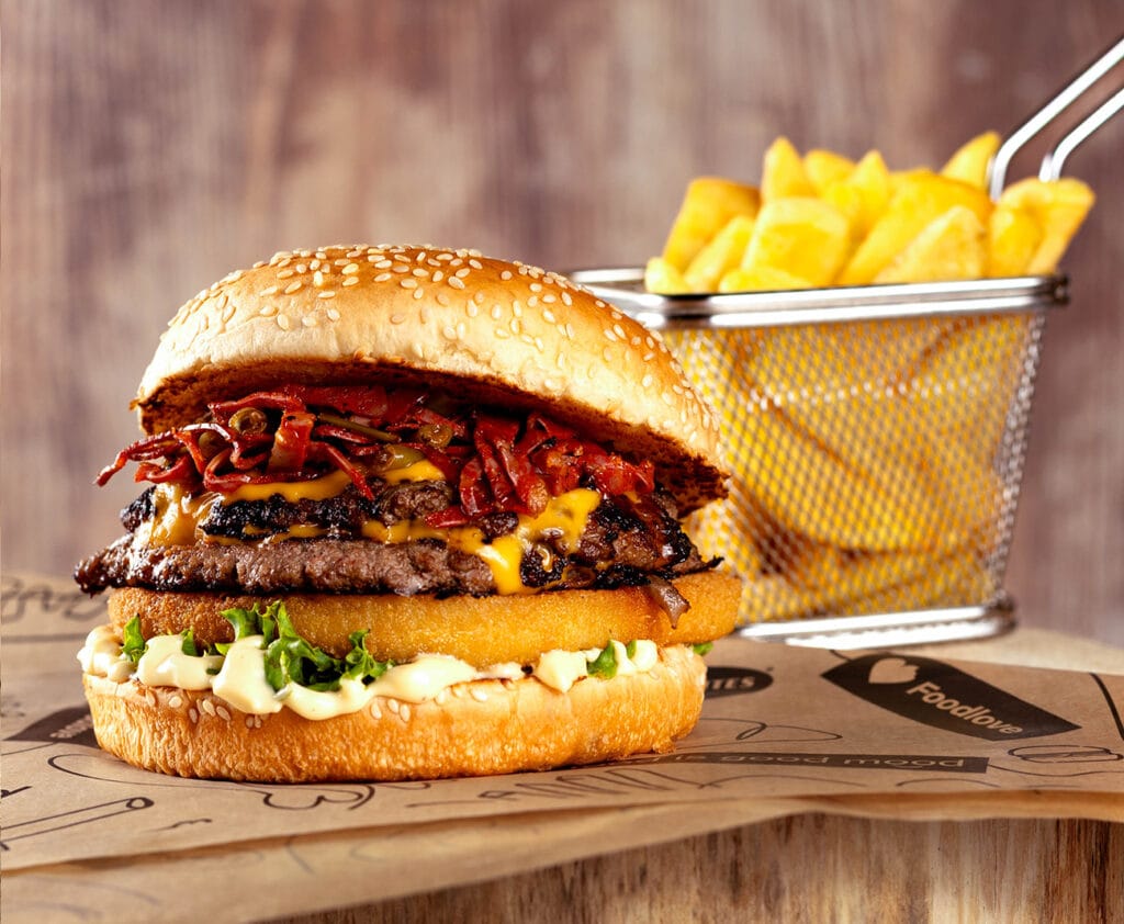 SMASH KOWAL z choriso